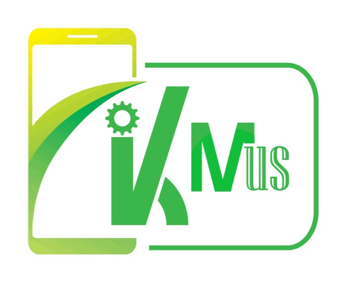 KmusPhone Logo